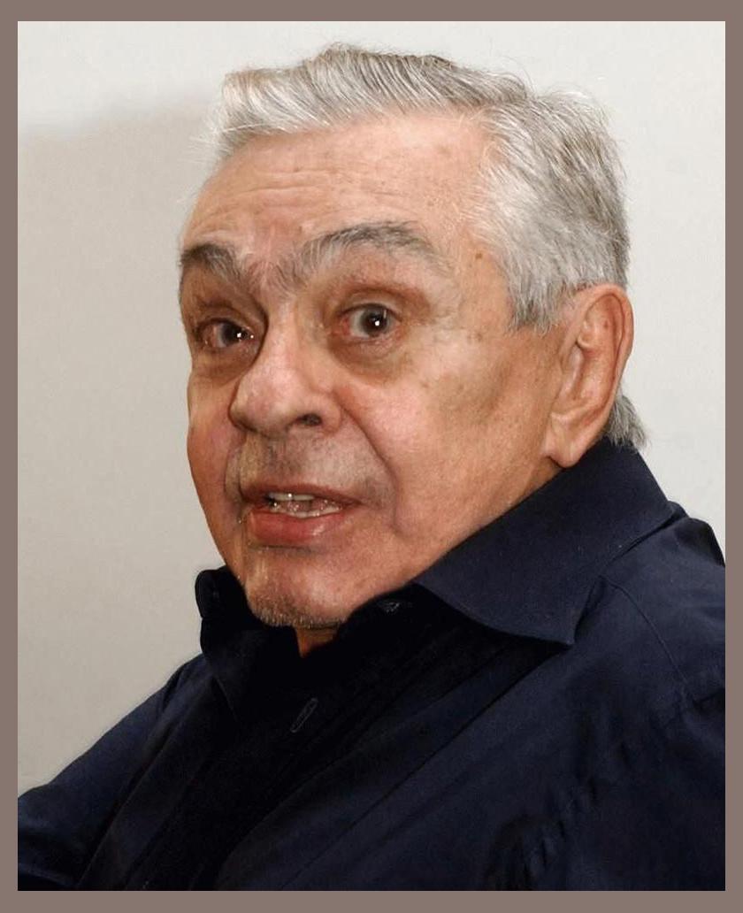 Chico Anysio